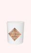 Snow Freshness Scented Candle 200g - Balamata