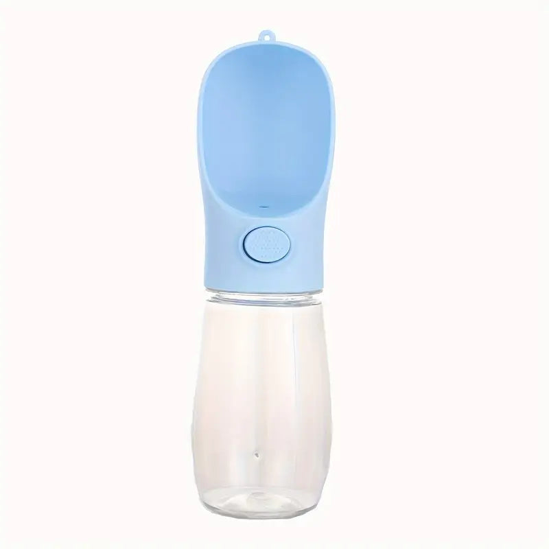 Bouteille d’Eau Portable pour Chien