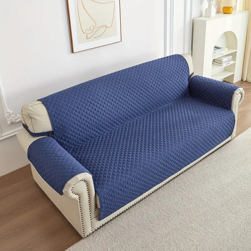 Housse de Canapé Antidérapante pour Animaux