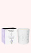 Chic Lavender Scented Candle 200g - Balamata