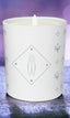 Chic Lavender Scented Candle 200g - Balamata