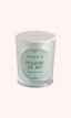 “Rice Powder” Scented Candle 145 g by Mathilde M. - Retro Elegance in Flame