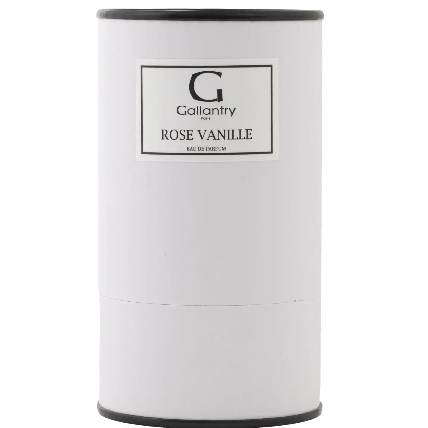 PARFUM - Rose Vanille
