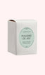 “Rice Powder” Scented Candle 145 g by Mathilde M. - Retro Elegance in Flame