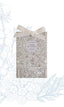 Cotton Flower Perfumed Sachet by Mathilde M. - A Breath of Freshness and Purity