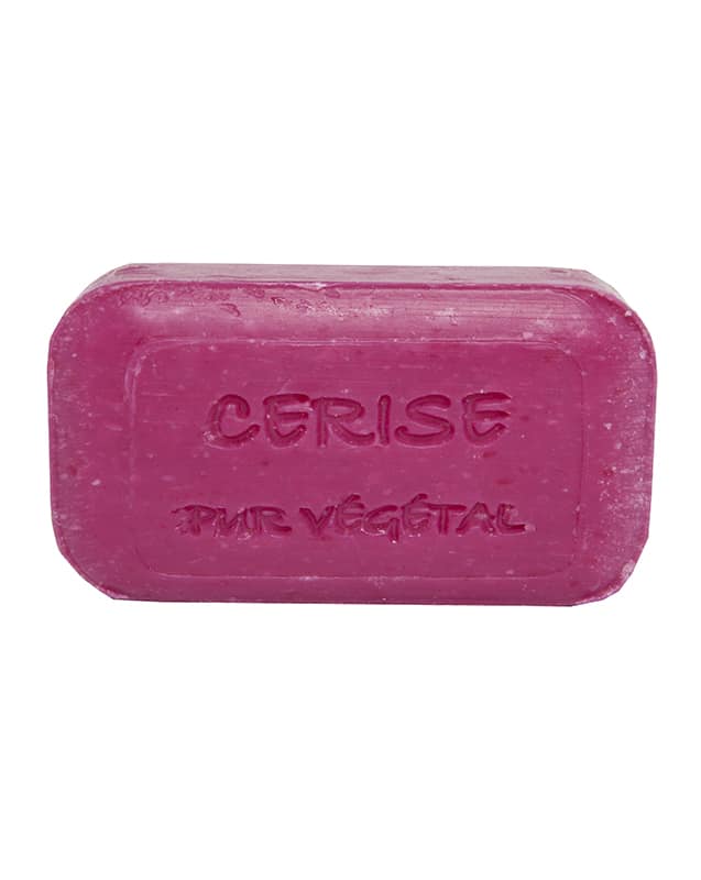 Savon moulé à l’huile d’argan bio 100 g FILME INDIVIDUELLEMENT - Savonnerie de Bormes