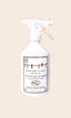 Linen water spray - Cotton ball - 500ml - Savonnerie de Bormes