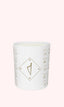 Chestnut Blossom Scented Candle 200g - Balamata