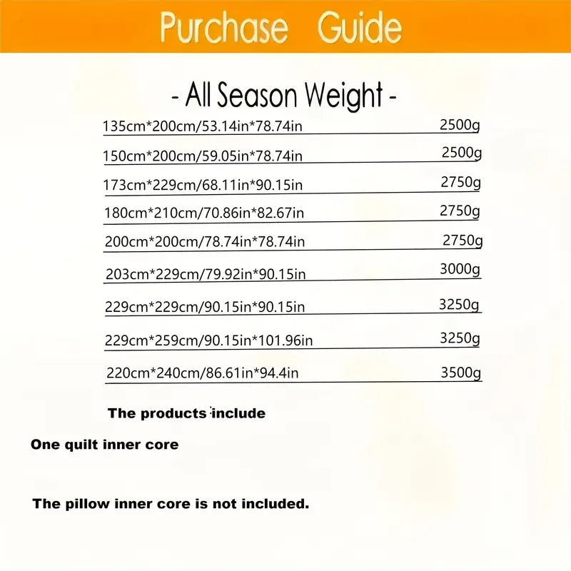 Couverture Réversible Toutes Saisons – Motif Floral Bleu & Blanc