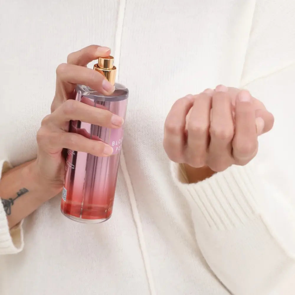 Brume Parfumée - Blooming Petals