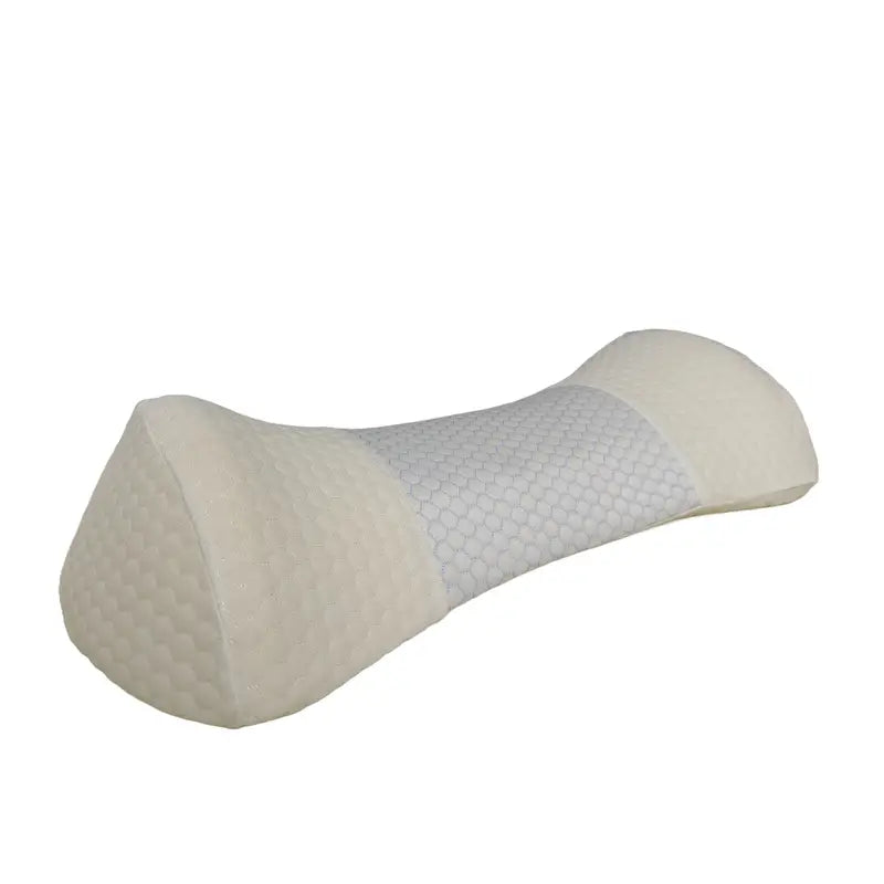 Coussin Rafraîchissant Lombaire & Cervical – Soutien Ergonomique