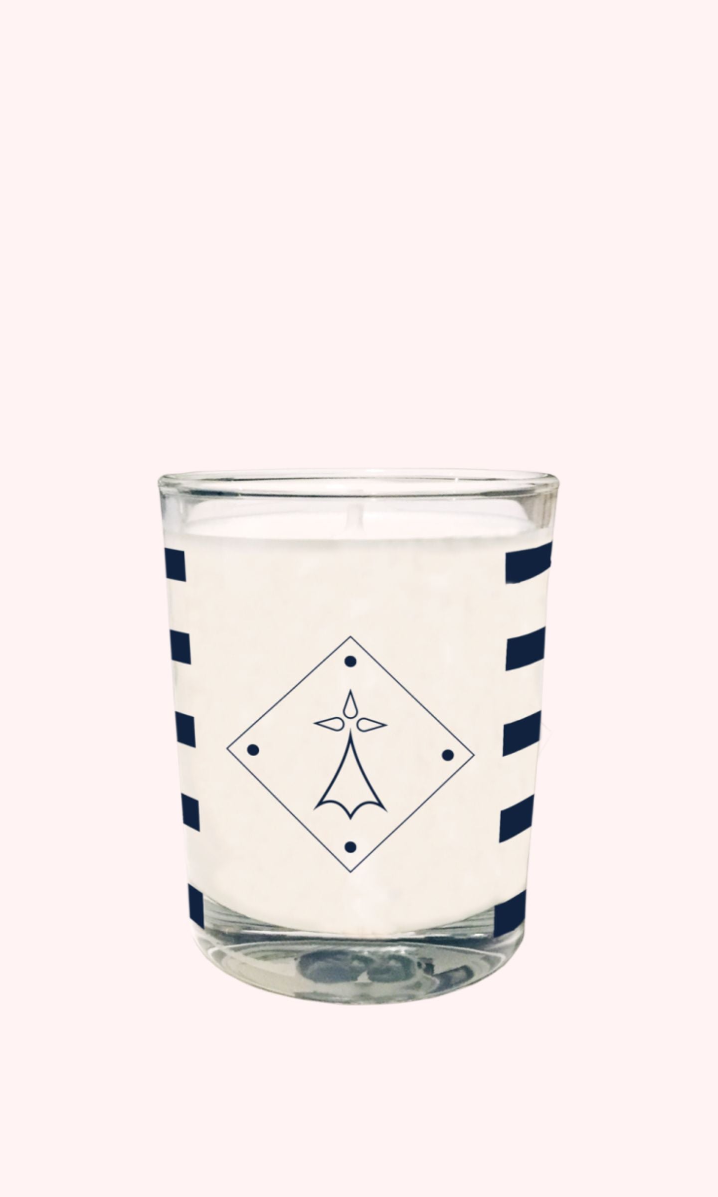 Duftkerze „Mythischer Wald“, 80 g – Balamata