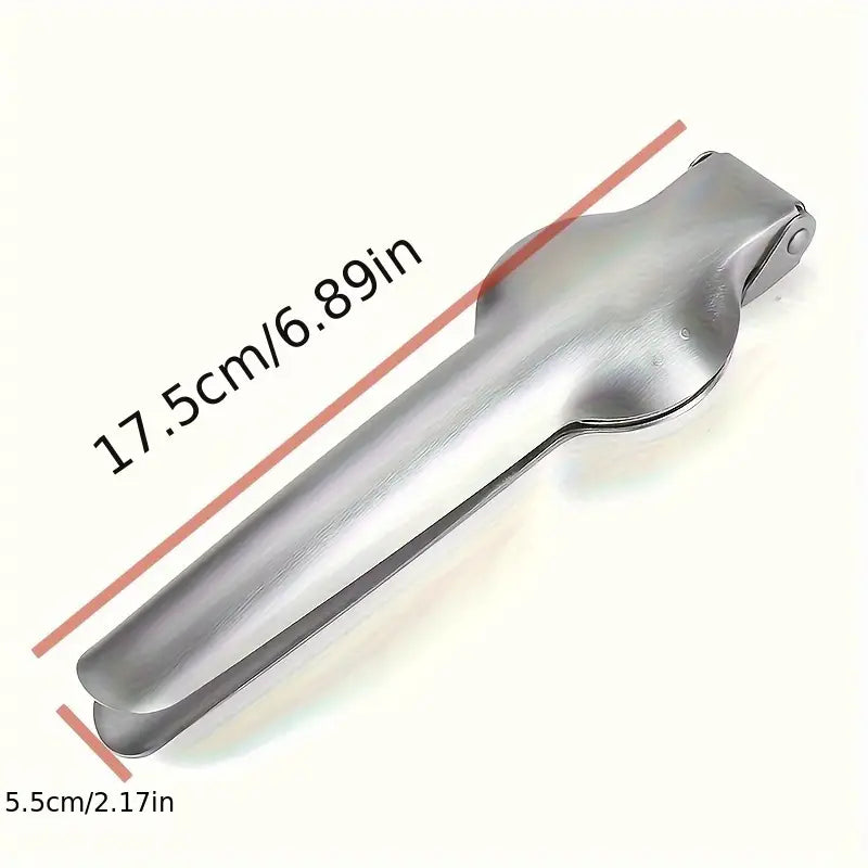 Pince à Châtaigne & Ouvre-Noix en Acier Inoxydable