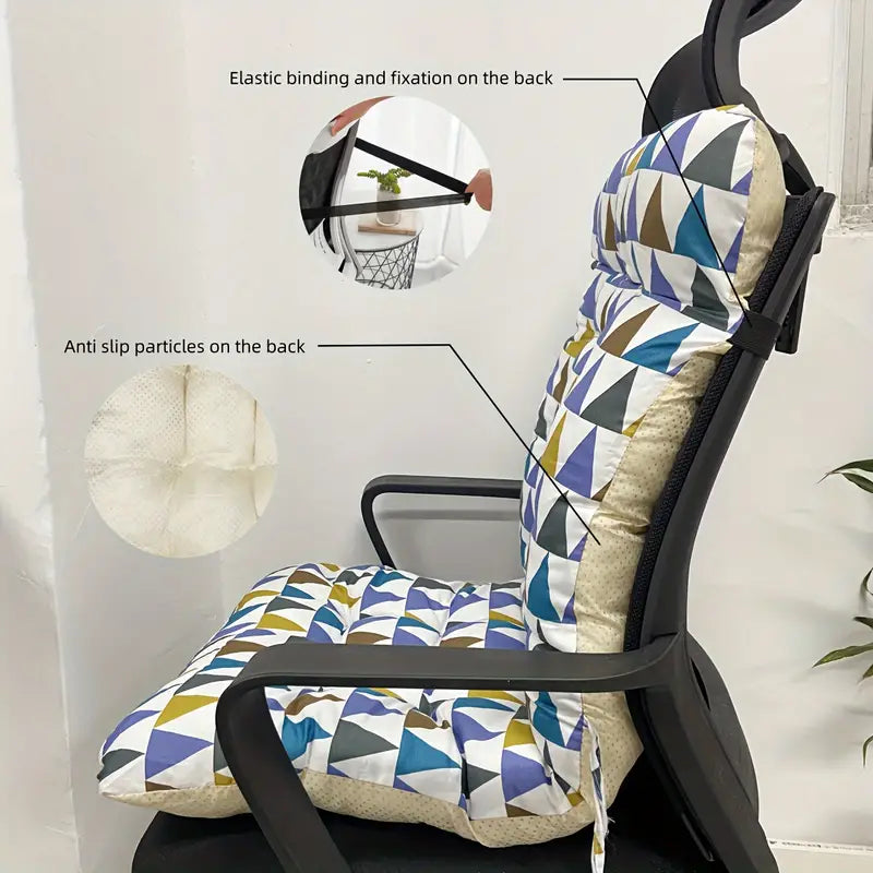 Ergonomic Office Chair Cushion – Optimal Comfort and Support