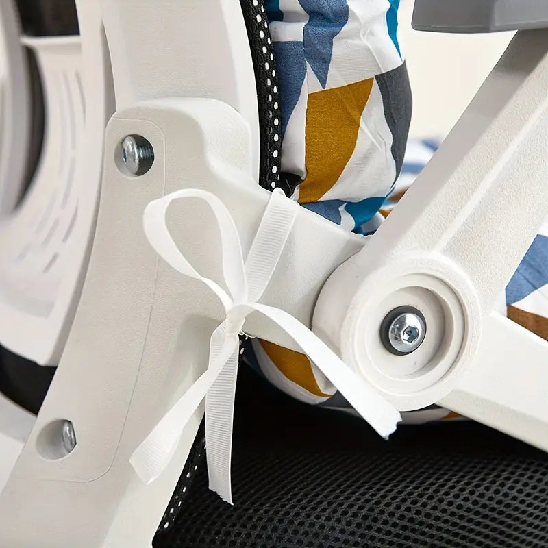 Coussin Ergonomique pour Chaise de Bureau – Confort et Soutien Optimaux