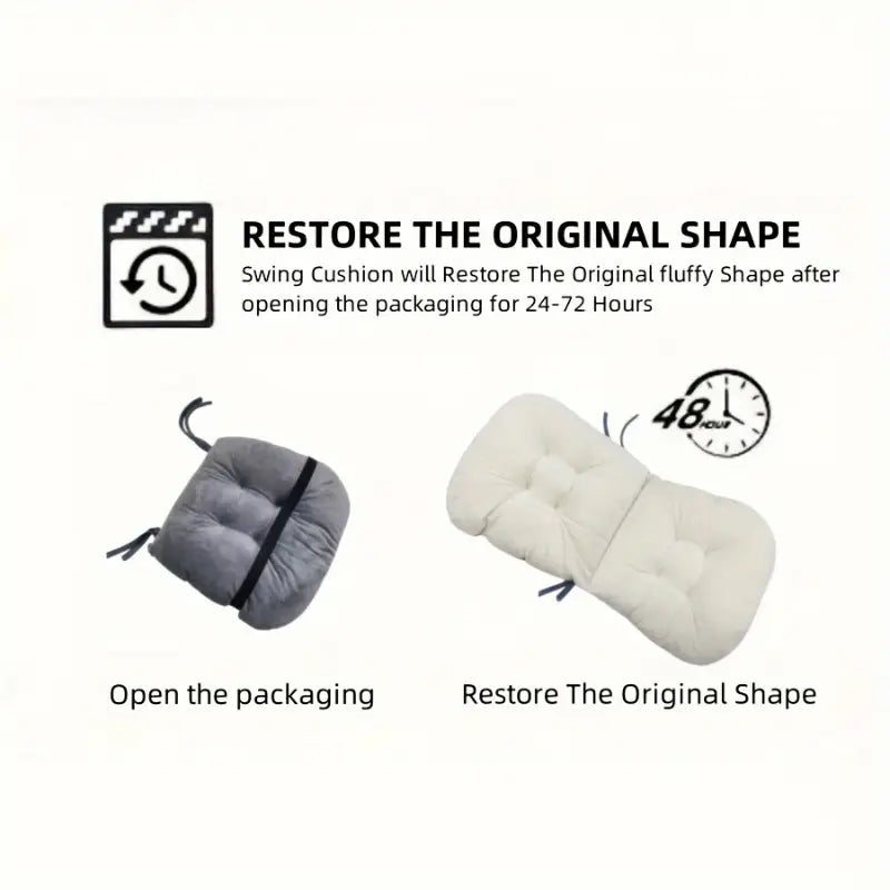 Siège Ergonomique en Polyester avec Dossier Intégré