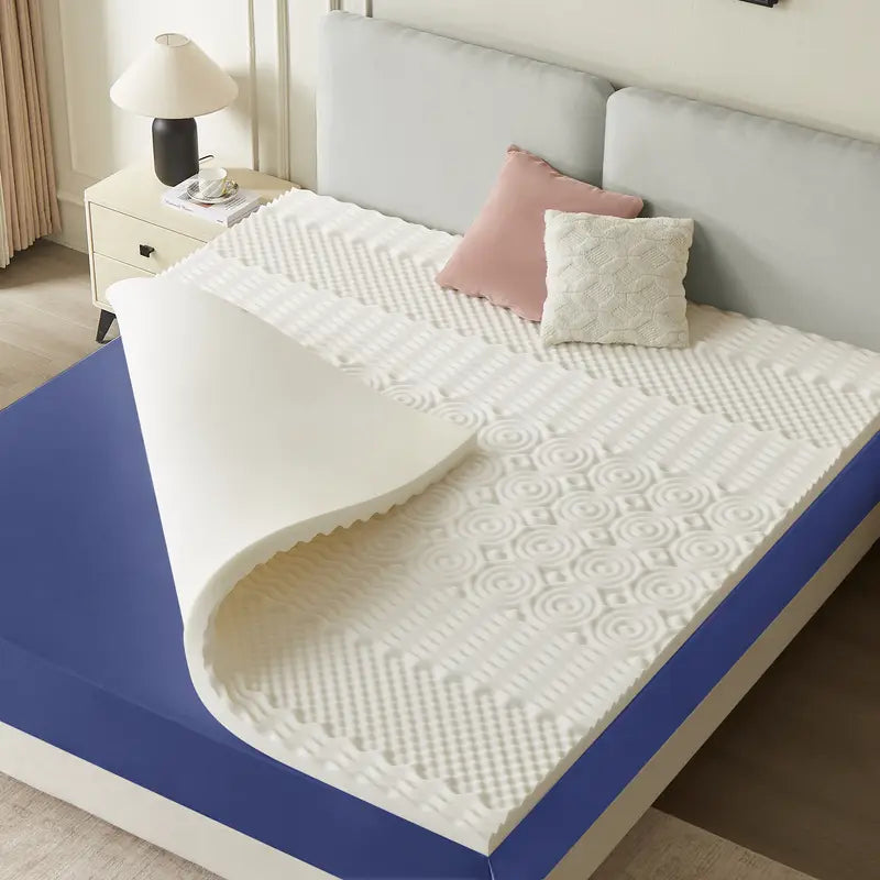 Surmatelas Mémoire de Forme 5 cm CASABEL