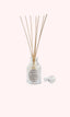 "Cotton Flower" Home Fragrance Diffuser 90 ml by Mathilde M. - An Olfactory Journey into Purity