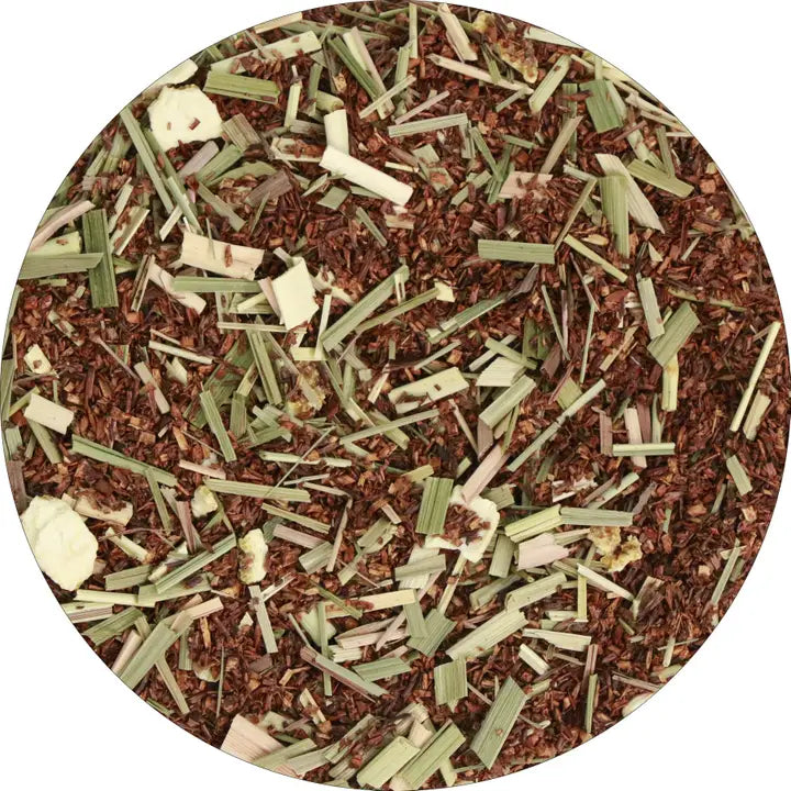 Rooibos Voyage Acidulé Bio