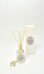 "Cotton Flower" Home Fragrance Diffuser 90 ml by Mathilde M. - An Olfactory Journey into Purity