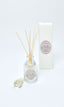 "Cotton Flower" Home Fragrance Diffuser 90 ml by Mathilde M. - An Olfactory Journey into Purity