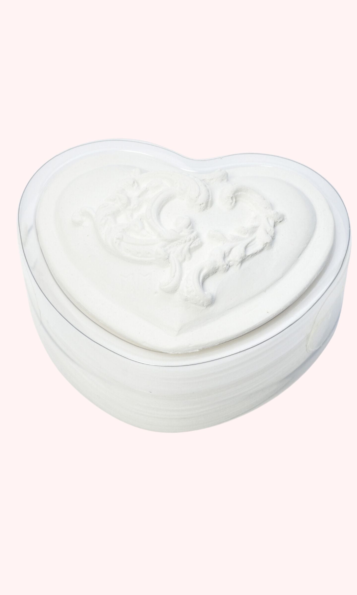 Feuilles de Savon Parfumées Rose - Mathilde M.