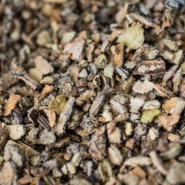 INFUSION BOUILLON BLANC BIO PARTIE AERIENNE 40G