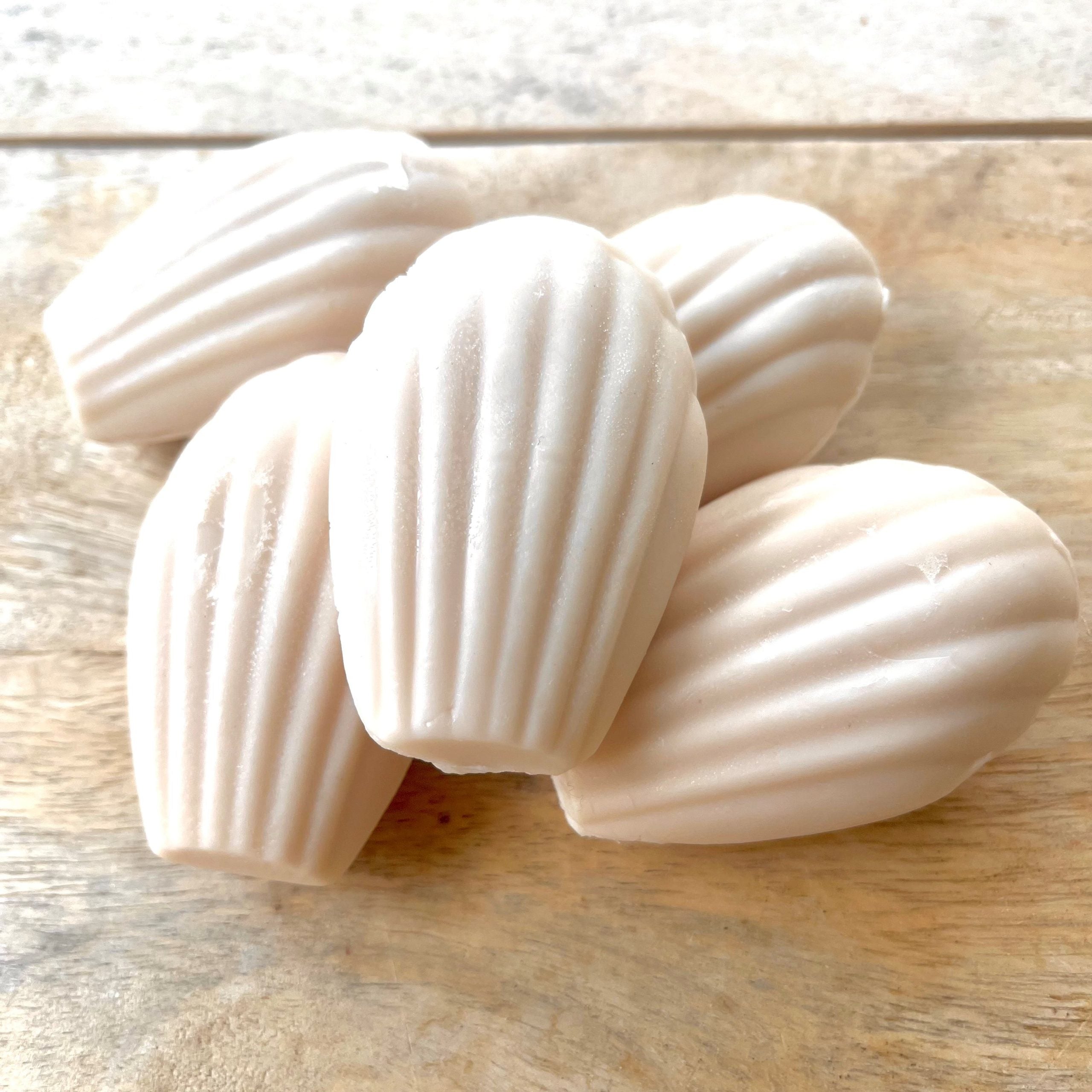 Madeleine Savon 40 g - Savonnerie de Bormes