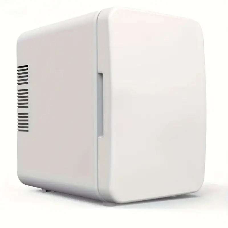 Mini Frigo Compact de Luxe 4L – Élégance Nomade