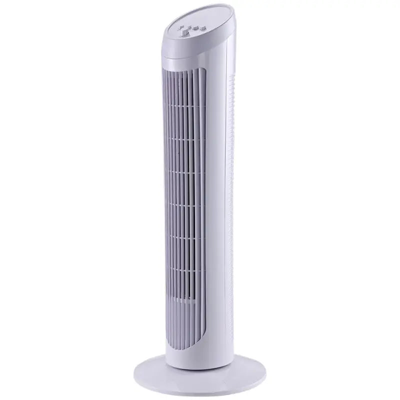 Ventilateur Colonne Oscillant Silencieux