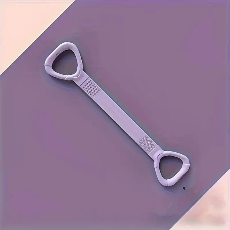 Bande de Résistance 8 Forme – Tension Moyenne – Entraînement Corps Complet