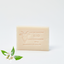 Organic soap with goat's milk and orange blossom: gentle treatment for radiant skin