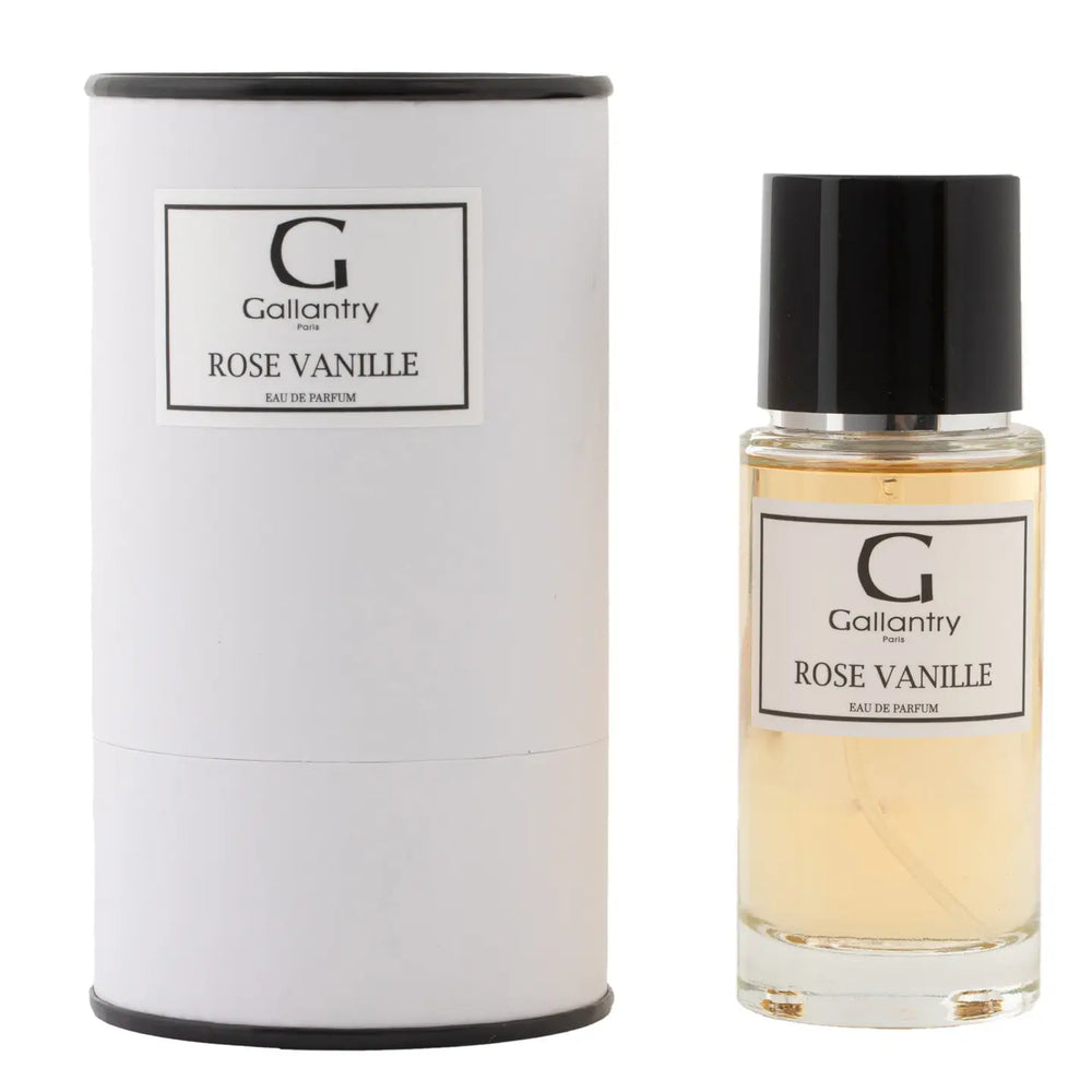 PERFUME - Rose Vanilla