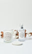 Cottony Escape Pack - Cotton Flower by Mathilde M.: A Soothing Olfactory Journey