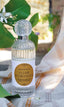 Linen Perfume "Orange Blossom" - Mediterranean Sweetness