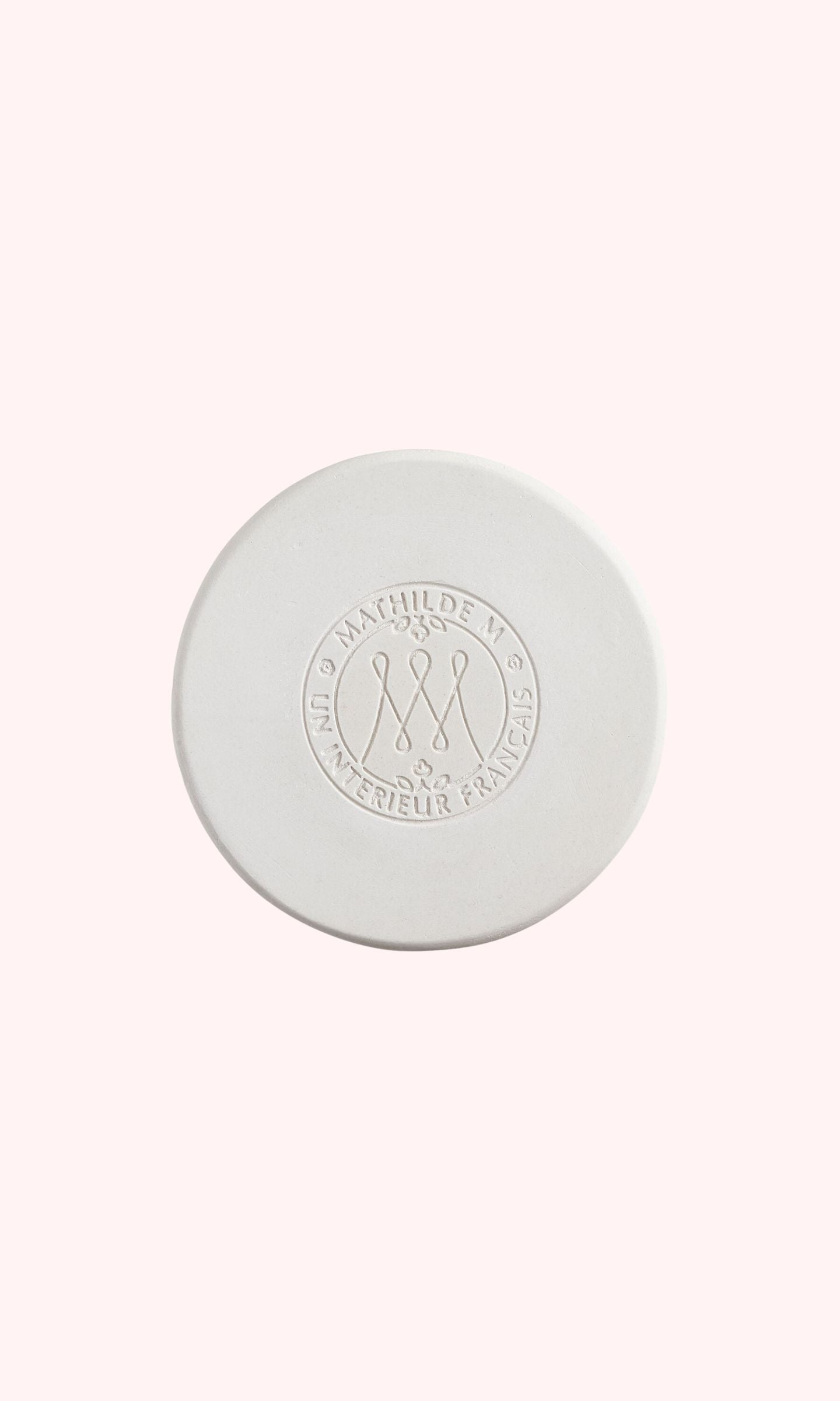 Bougie Parfumée "Marquise" de Mathilde M. : Un Voyage Sensuel au Cœur des Épices et du Bois