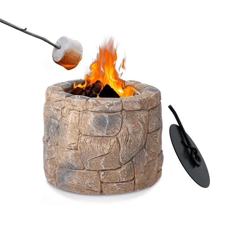 Foyer de Bureau Moderne et Portable – Élégance Compacte