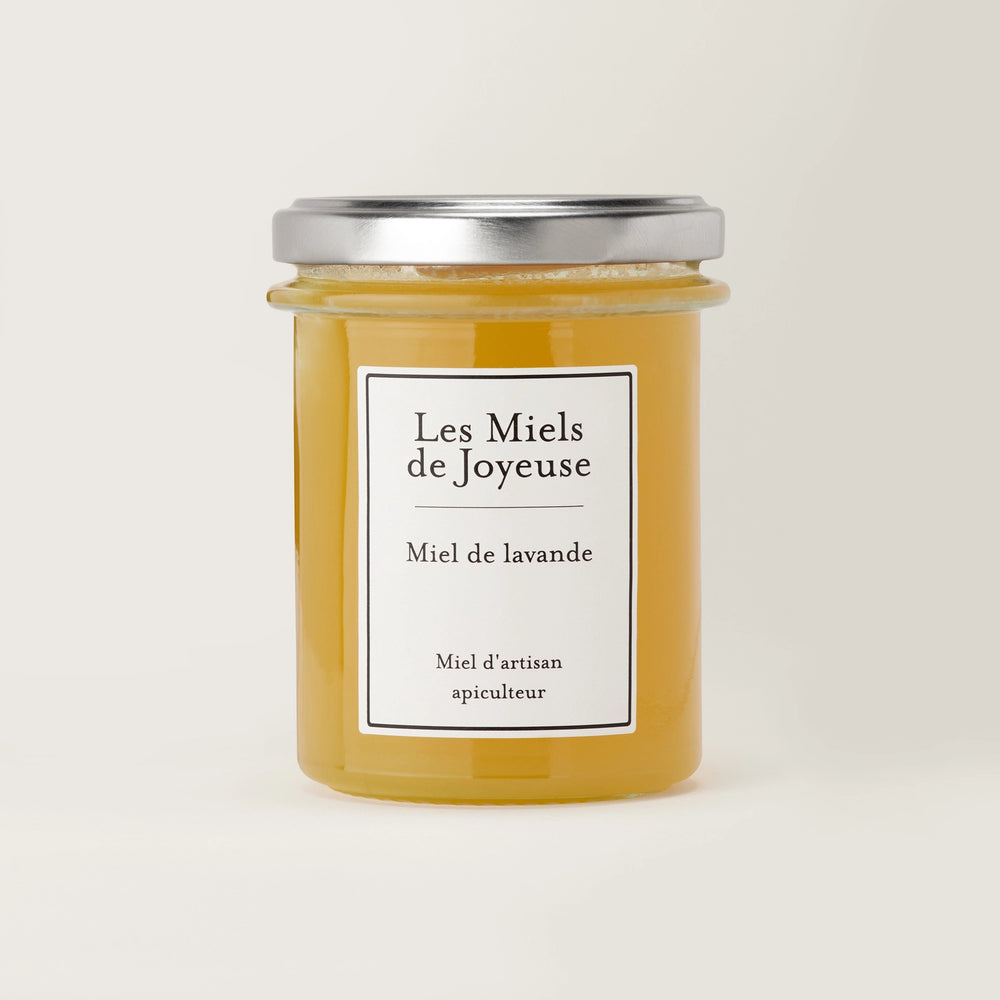 Miel de Lavande