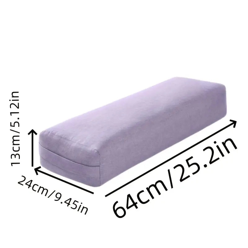 Brique de Yoga Antidérapante – Soutien, Équilibre et Sérénité