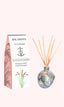 Sweetness of Rice Fields Scented Bouquet - 100 ml - Balamata