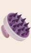 Soft Silicone Hair Massage Brush