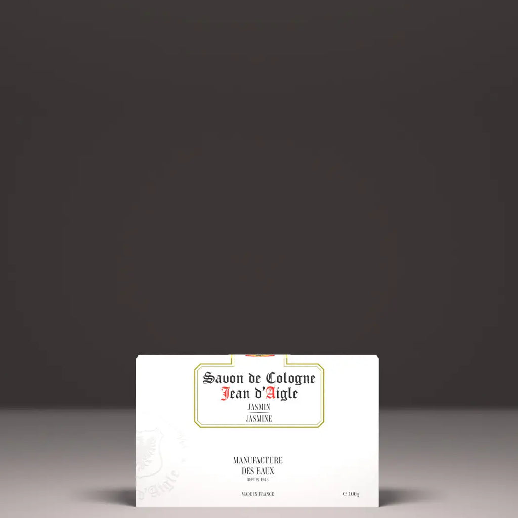 Savon Jasmin - Un Parfum Envoûtant de Douceur et de Fraîcheur
