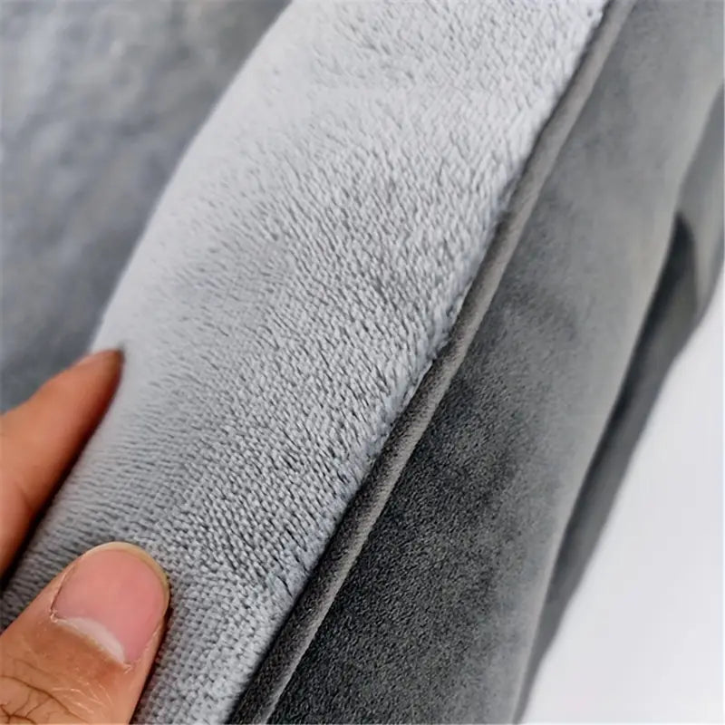 Tapis Lavable à Mémoire de Forme pour Animaux – Confort Toutes Saisons