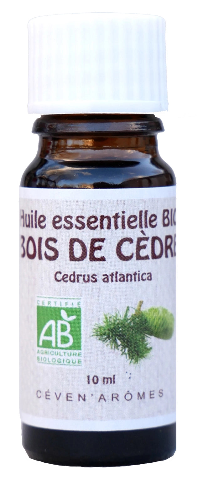 Pack of 96 Organic Essential Oils with Free Display