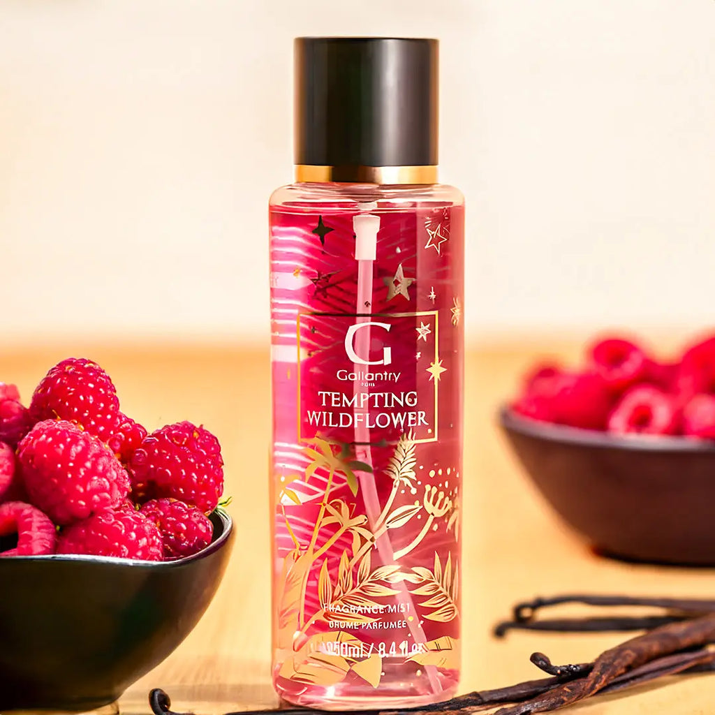 Brume Parfumée - Tempting Wildflower