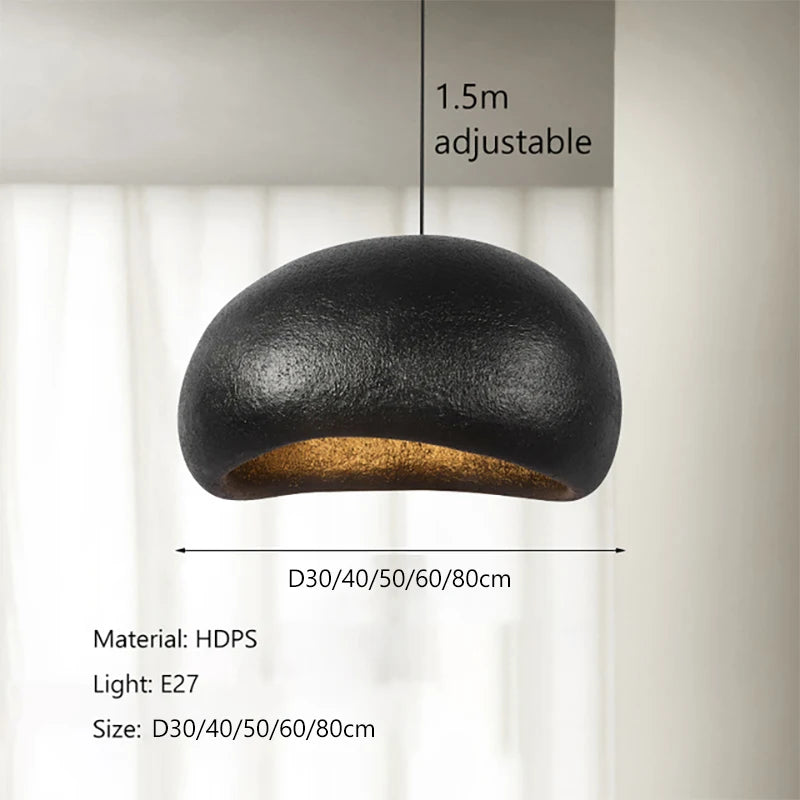 Lustre Pendentif en LED – Élégant pour Votre Intérieur  (2)