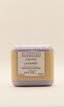 Lavender soap 125 g - Savonnerie Du Pilon Du Roy