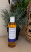 Lavender shower shampoo 250 ml - Savonnerie Du Pilon Du Roy