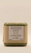 Olive Oil and Shea Butter Soap 125g - Savonnerie du Pilon du Roy