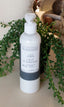 Body lotion with Organic Donkey Milk 250ml - Savonnerie Du Pilon Du Roy